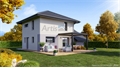Maison à la vente